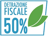 DETRAZIONE FISCALE 50% SU CILINDRI SERRATURE E AFFINI